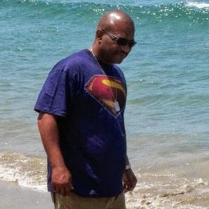 Meet your Posher, Walter